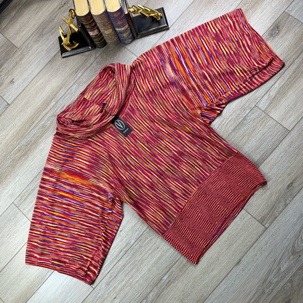 Vertigo Sweater Size L